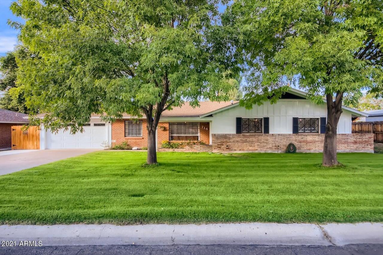 714 E Winter Dr., Phoenix, AZ 85020