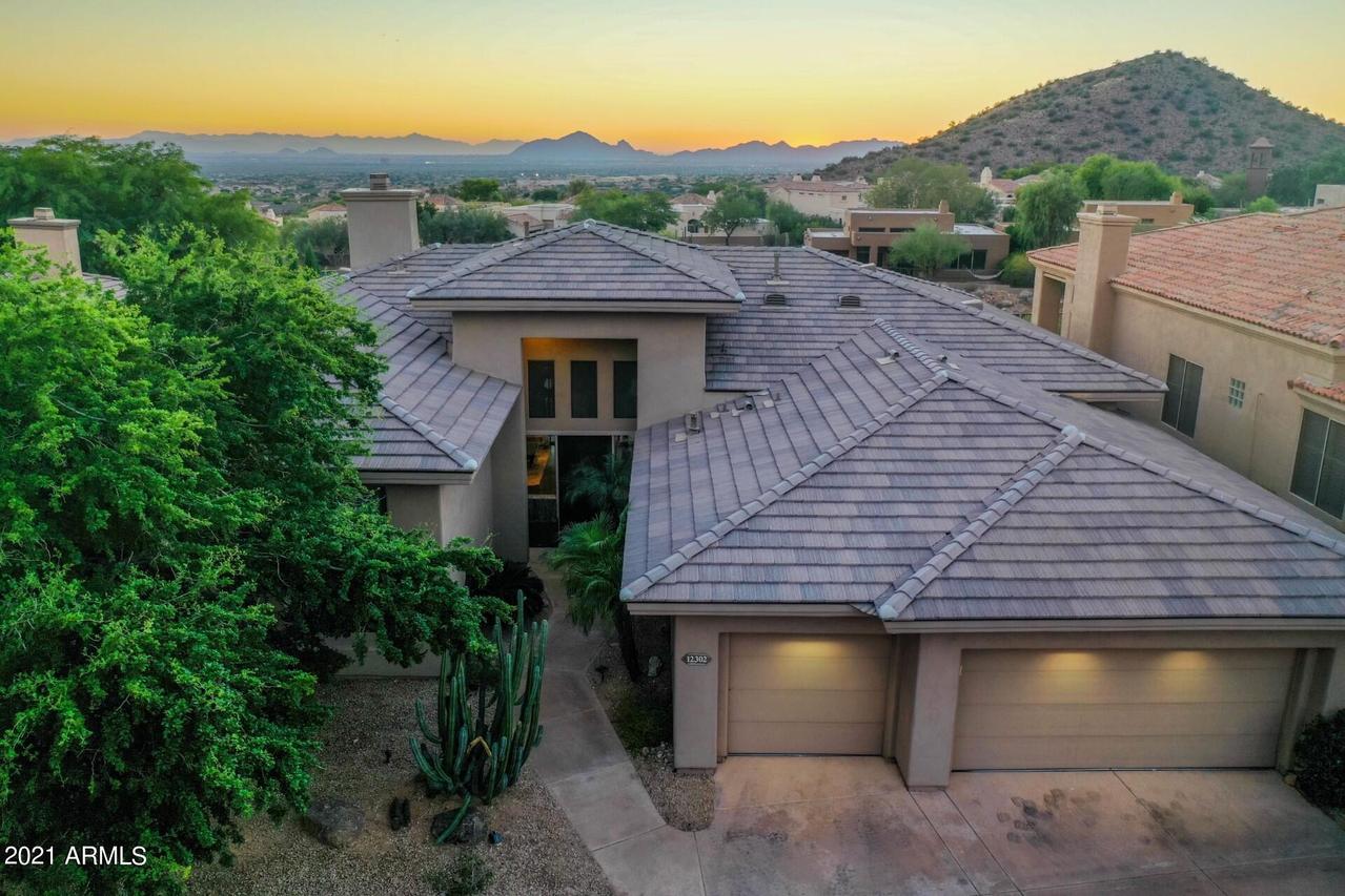 12302 N 136 Pl., Scottsdale, AZ 85259