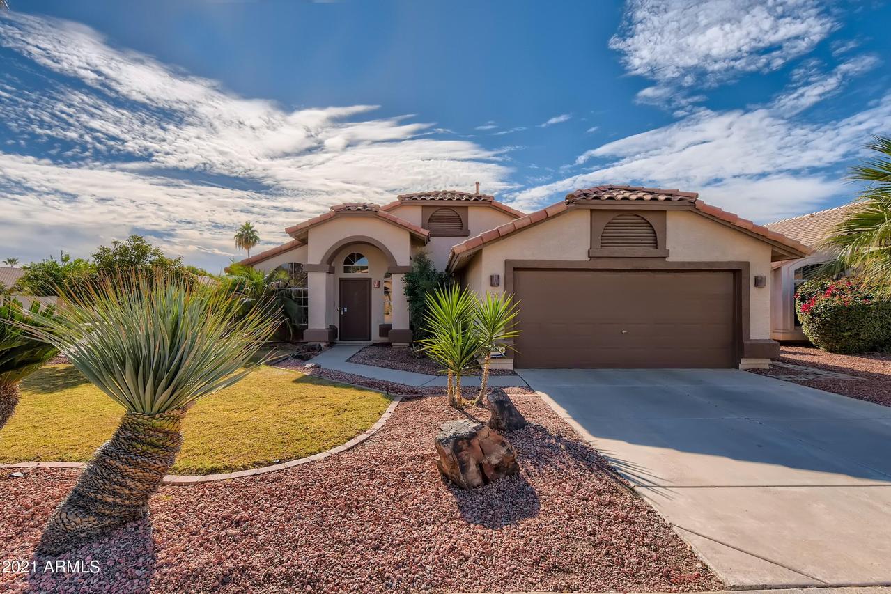 12405 W Cambridge Ave., Avondale, AZ 85392