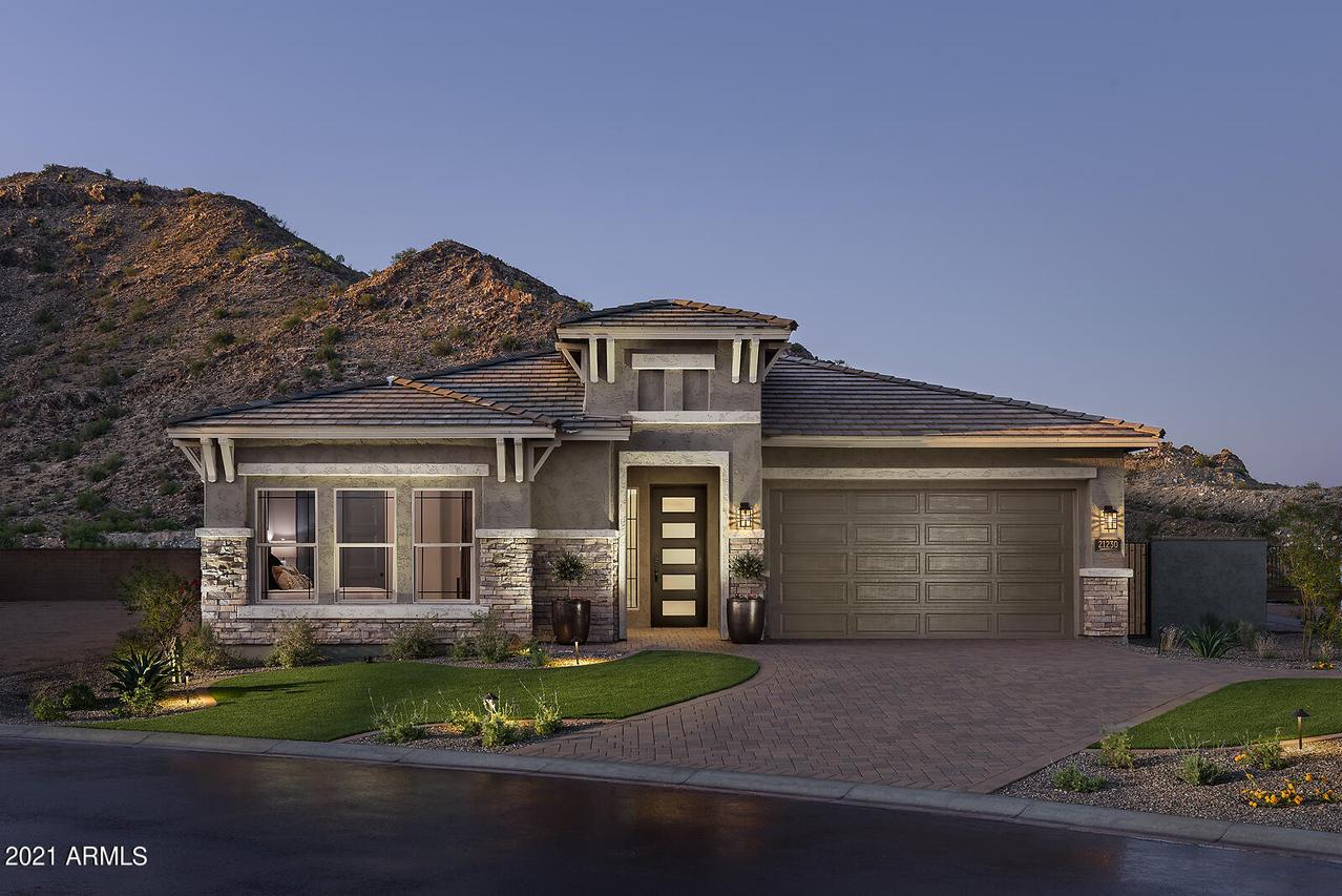 21230 W Meadowbrook Ave., Buckeye, AZ 85396