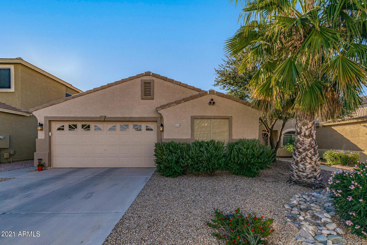 40134 N Calabria St., San Tan Valley, AZ 85140