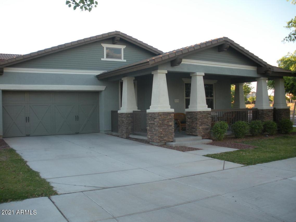 20978 W White Rock Rd., Buckeye, AZ 85396