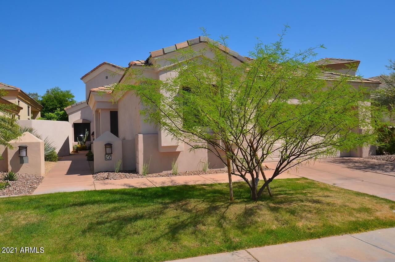 7705 E Doubletree Ranch Rd. #56, Scottsdale, AZ 85258