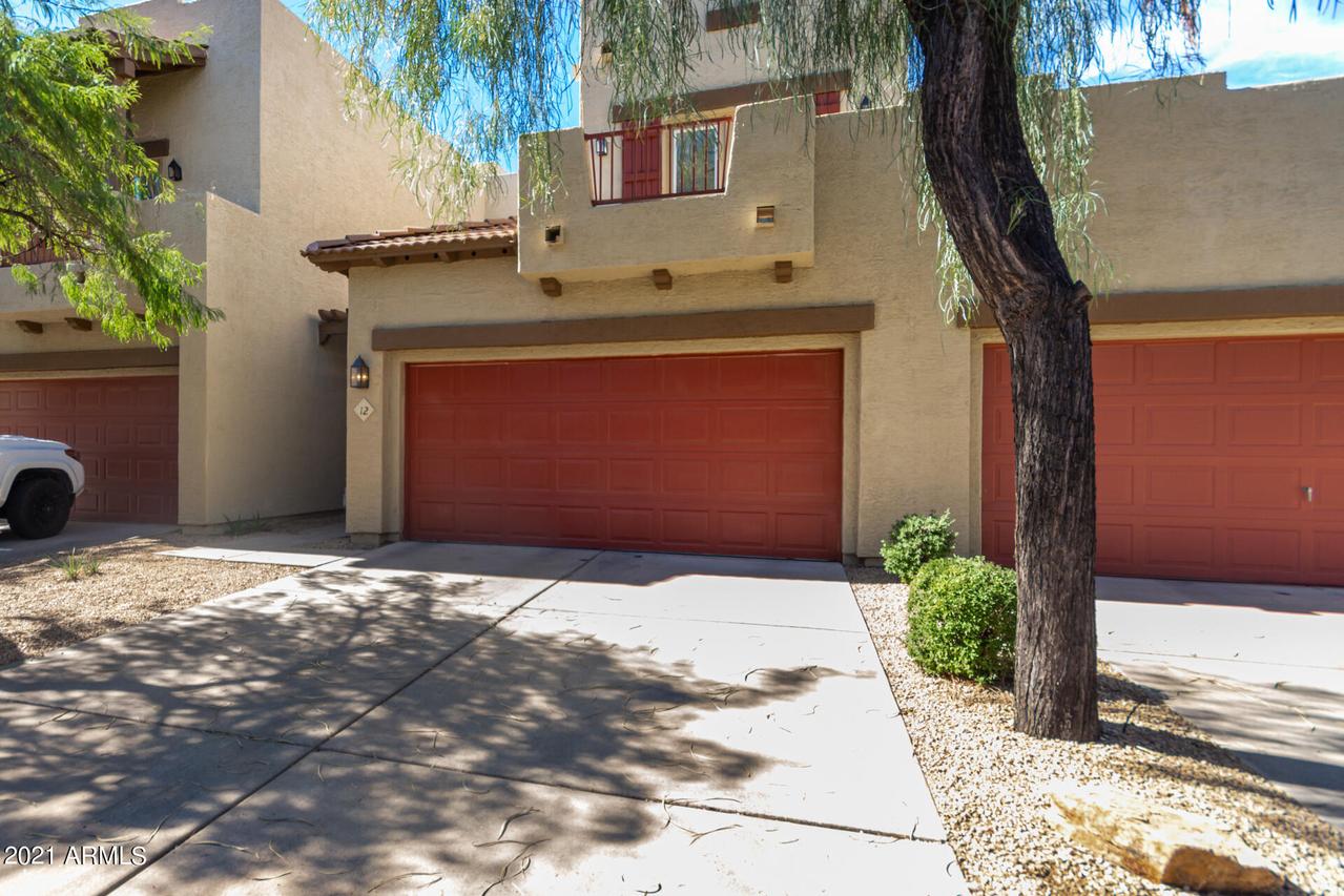 3422 E University Dr. #12, Mesa, AZ 85213