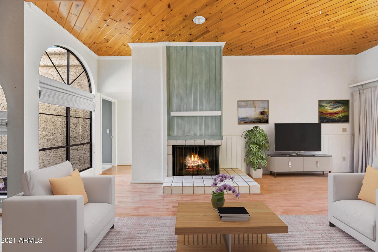 10508 N 87th Pl., Scottsdale, AZ 85258