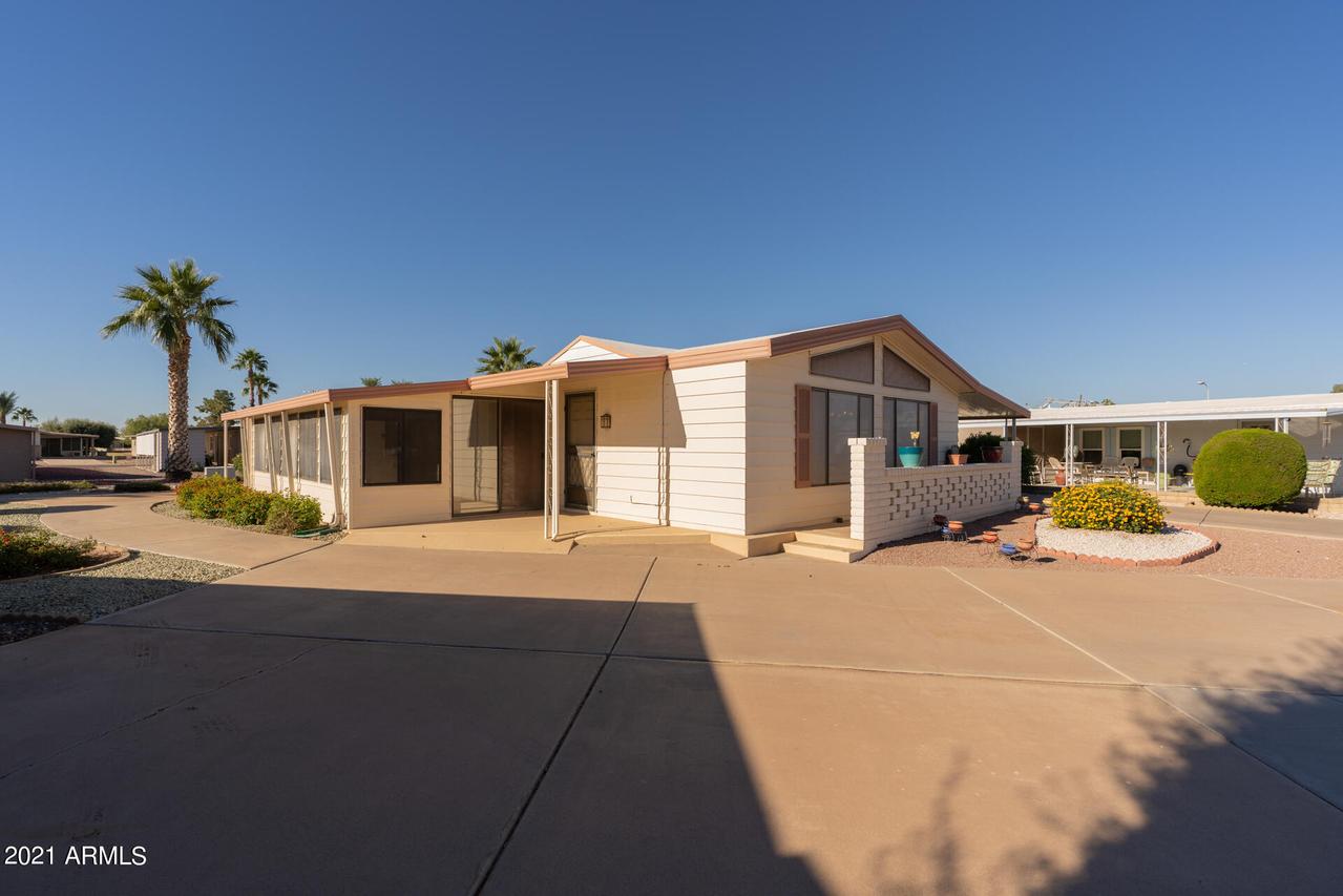 26012 S Cactus Ct., Sun Lakes, AZ 85248