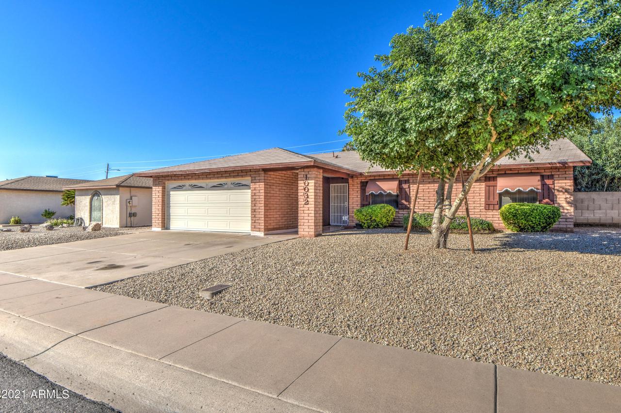 10032 N 50th Dr., Glendale, AZ 85302