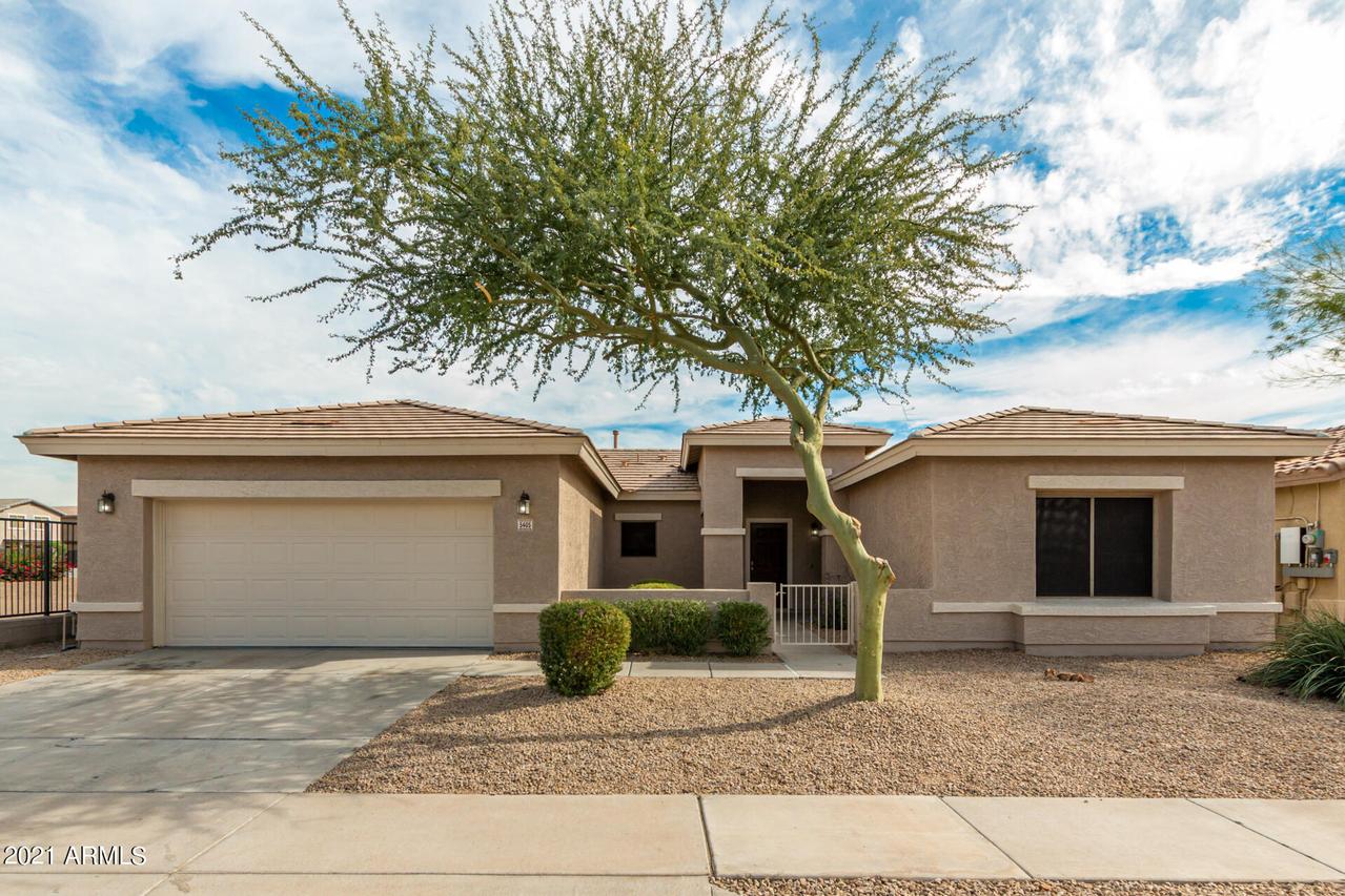 5405 S 55th Ave., Laveen, AZ 85339