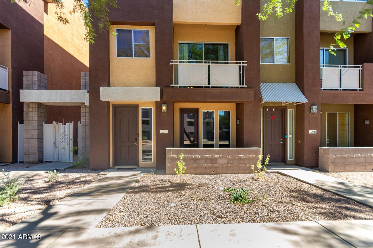 6605 N 93rd Ave. #1014, Glendale, AZ 85303
