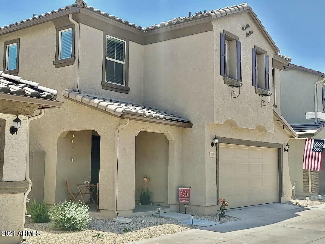 16659 W Sierra St., Surprise, AZ 85388