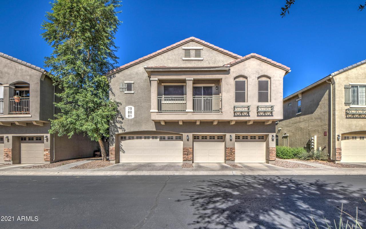 16620 S 48th St. #80, Phoenix, AZ 85048