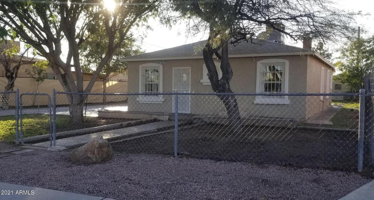 14010 N Luna St., El Mirage, AZ 85335