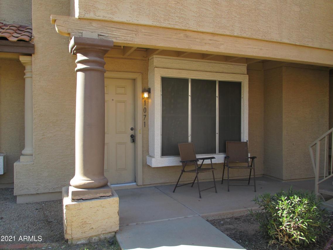 4601 N 102nd Ave. #1071, Phoenix, AZ 85037