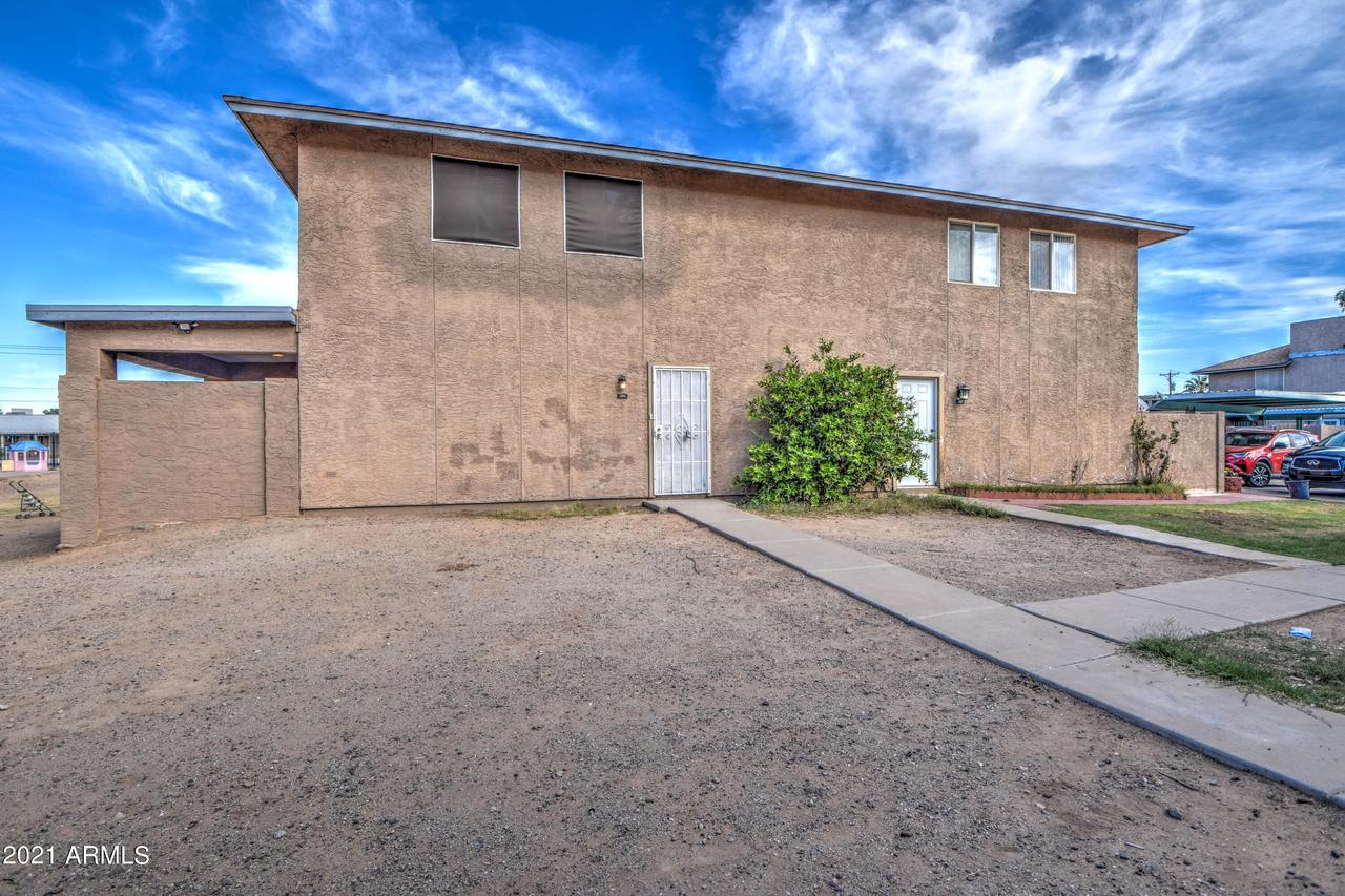 4242 N 69th Dr. #1306, Phoenix, AZ 85033