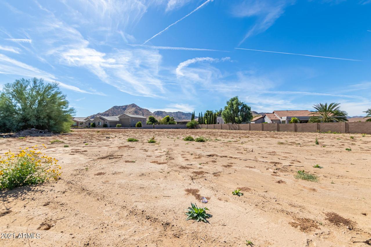 5530 W Encanto Paseo Rd. #5, Queen Creek, AZ 85144