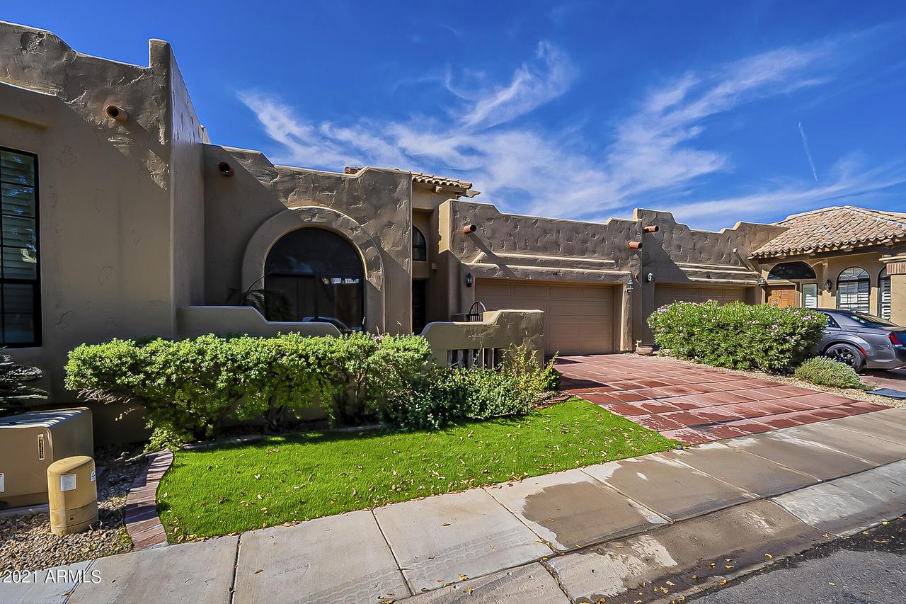 7955 E Chaparral Rd. #48, Scottsdale, AZ 85250