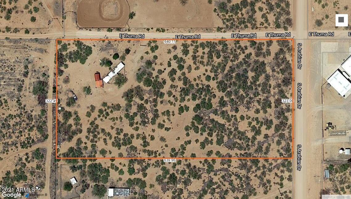 7146 E Thuma Rd. #422, Sierra Vista, AZ 85650