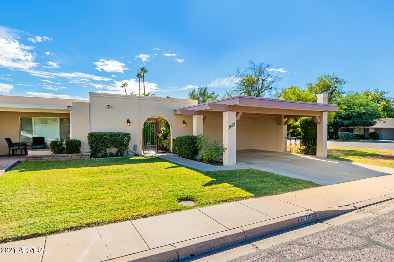 1025 W Berridge Ln., Phoenix, AZ 85013