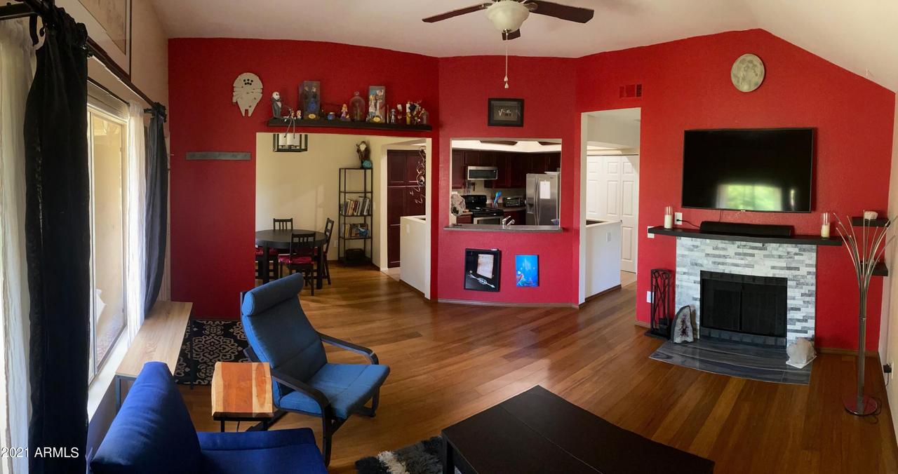 1331 W Baseline Rd. #357, Mesa, AZ 85202