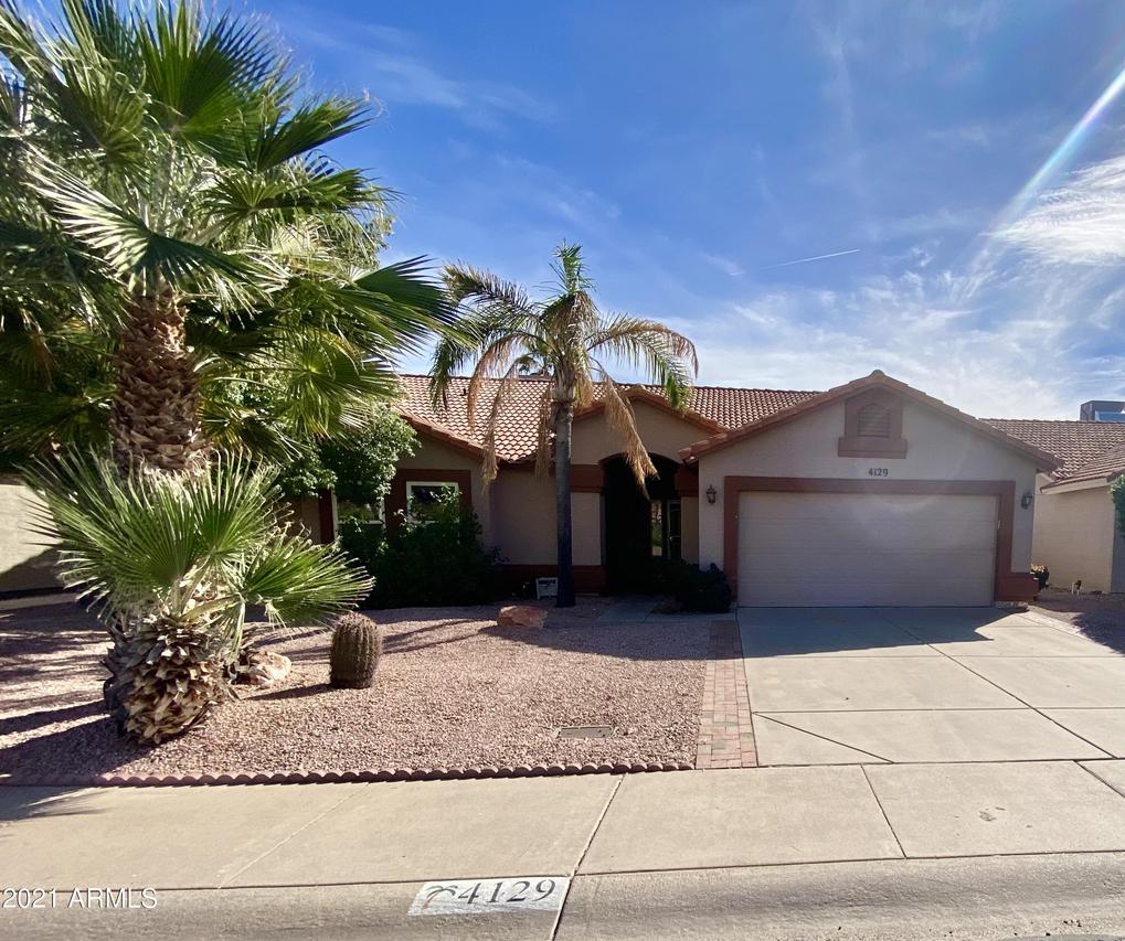 4129 E Liberty Ln., Phoenix, AZ 85048