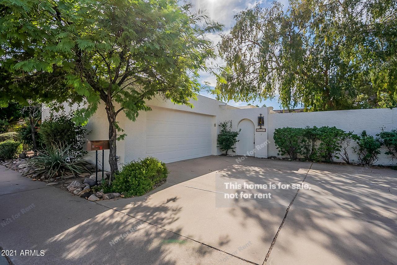 2149 E Alameda Dr., Tempe, AZ 85282