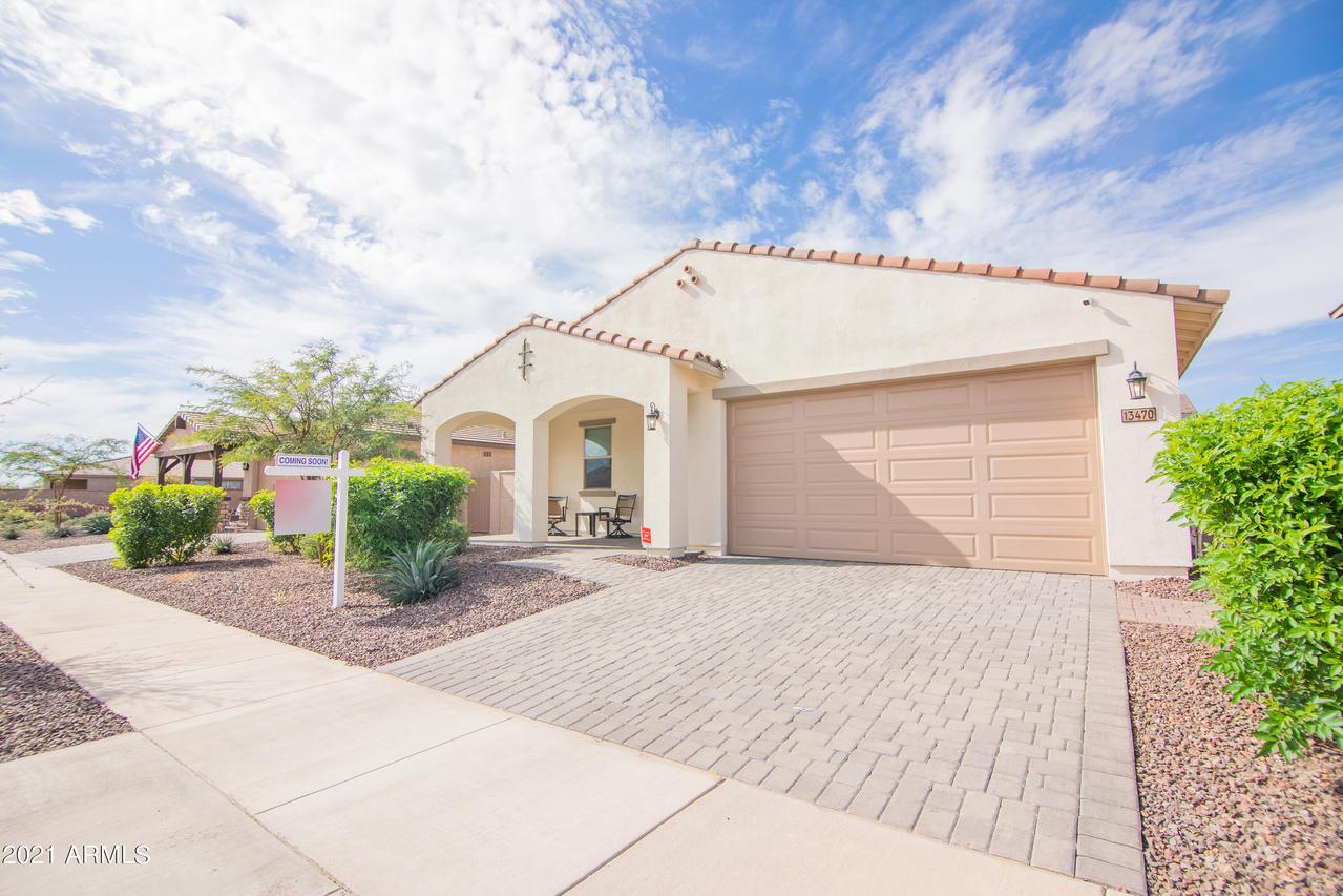 13470 N 141st Ln., Surprise, AZ 85379