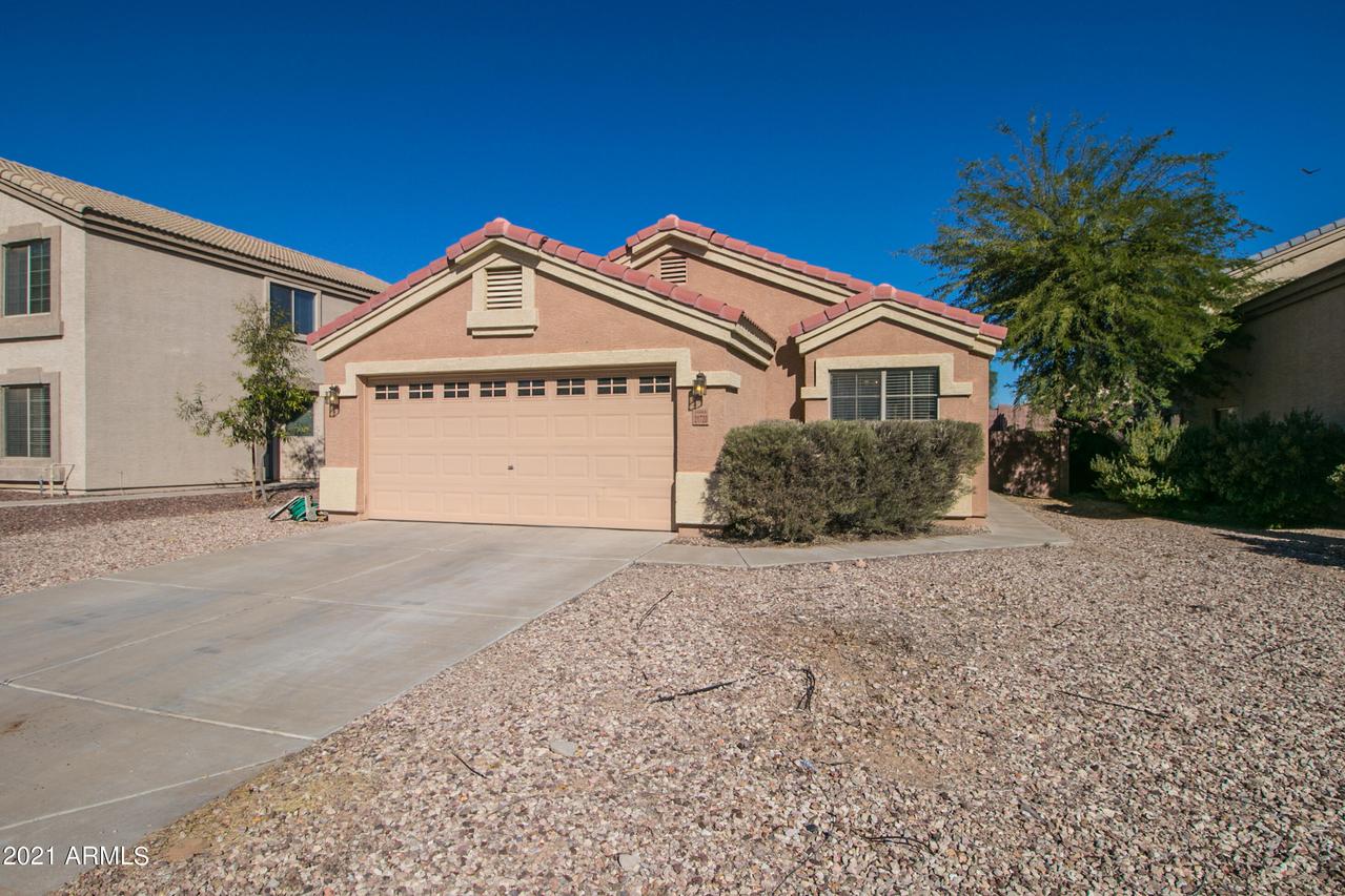 21720 W Mohave St., Buckeye, AZ 85326