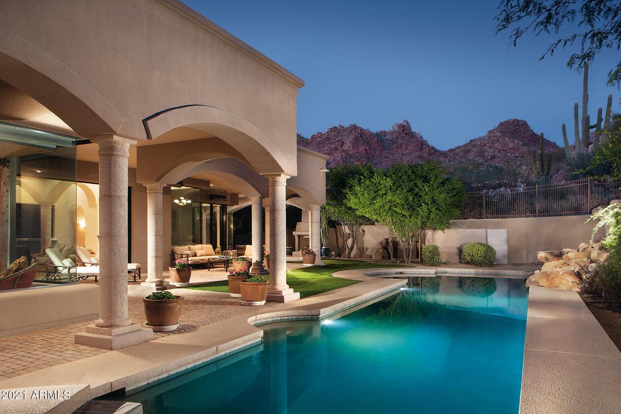 10040 E Happy Valley Rd. #48, Scottsdale, AZ 85255