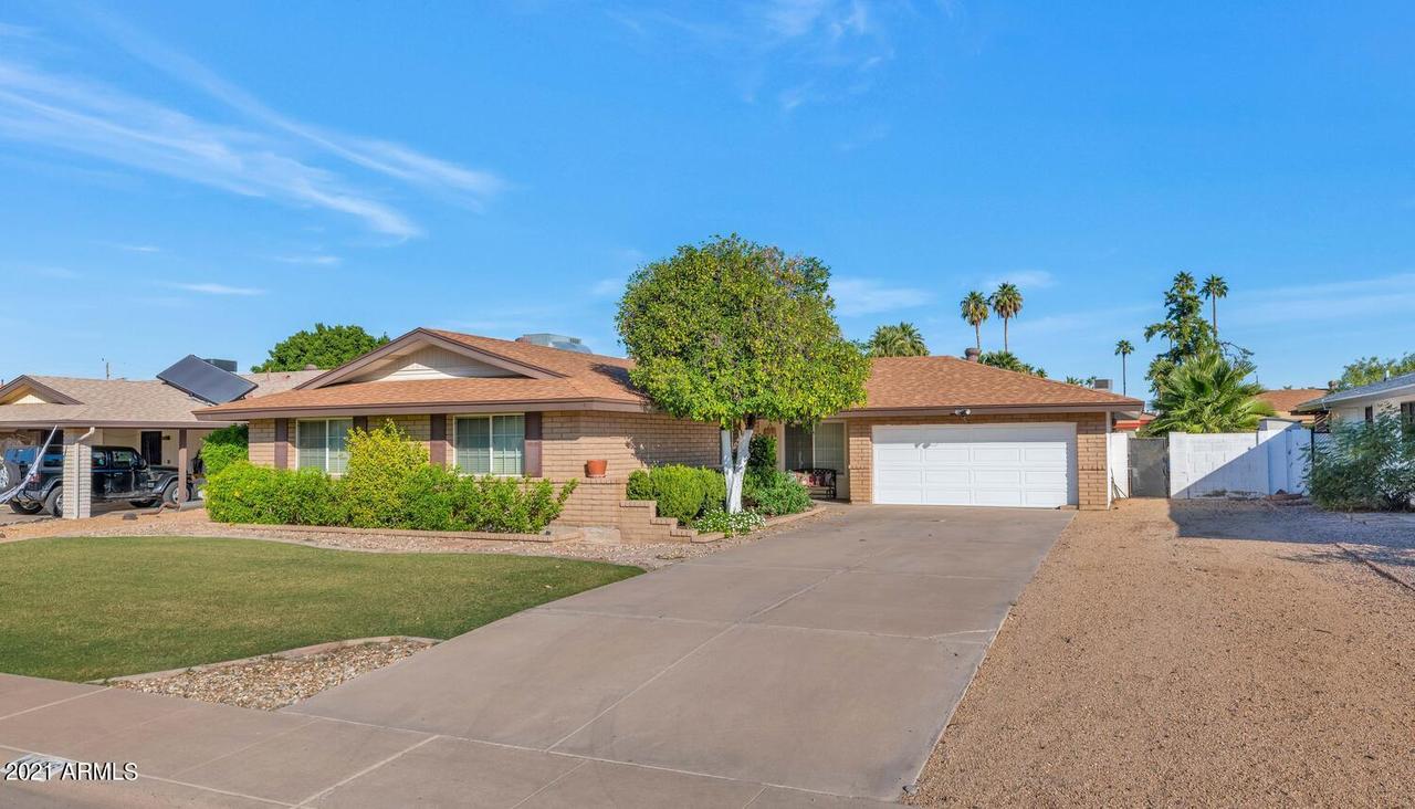 4156 W Hayward Ave., Phoenix, AZ 85051