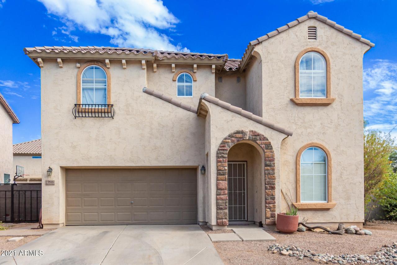 2515 S 90th Ln., Tolleson, AZ 85353