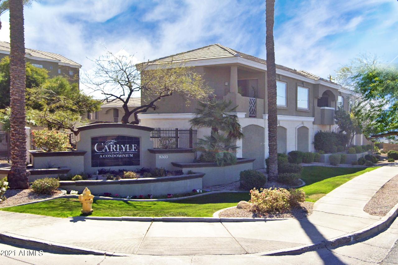 5303 N 7th St. #241, Phoenix, AZ 85014