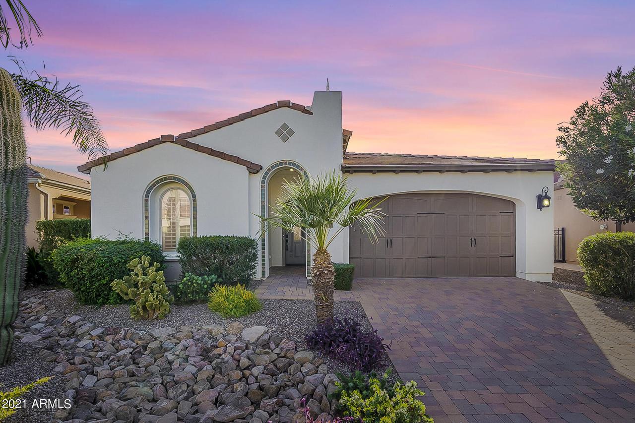 1597 E Sattoo Way, Queen Creek, AZ 85140