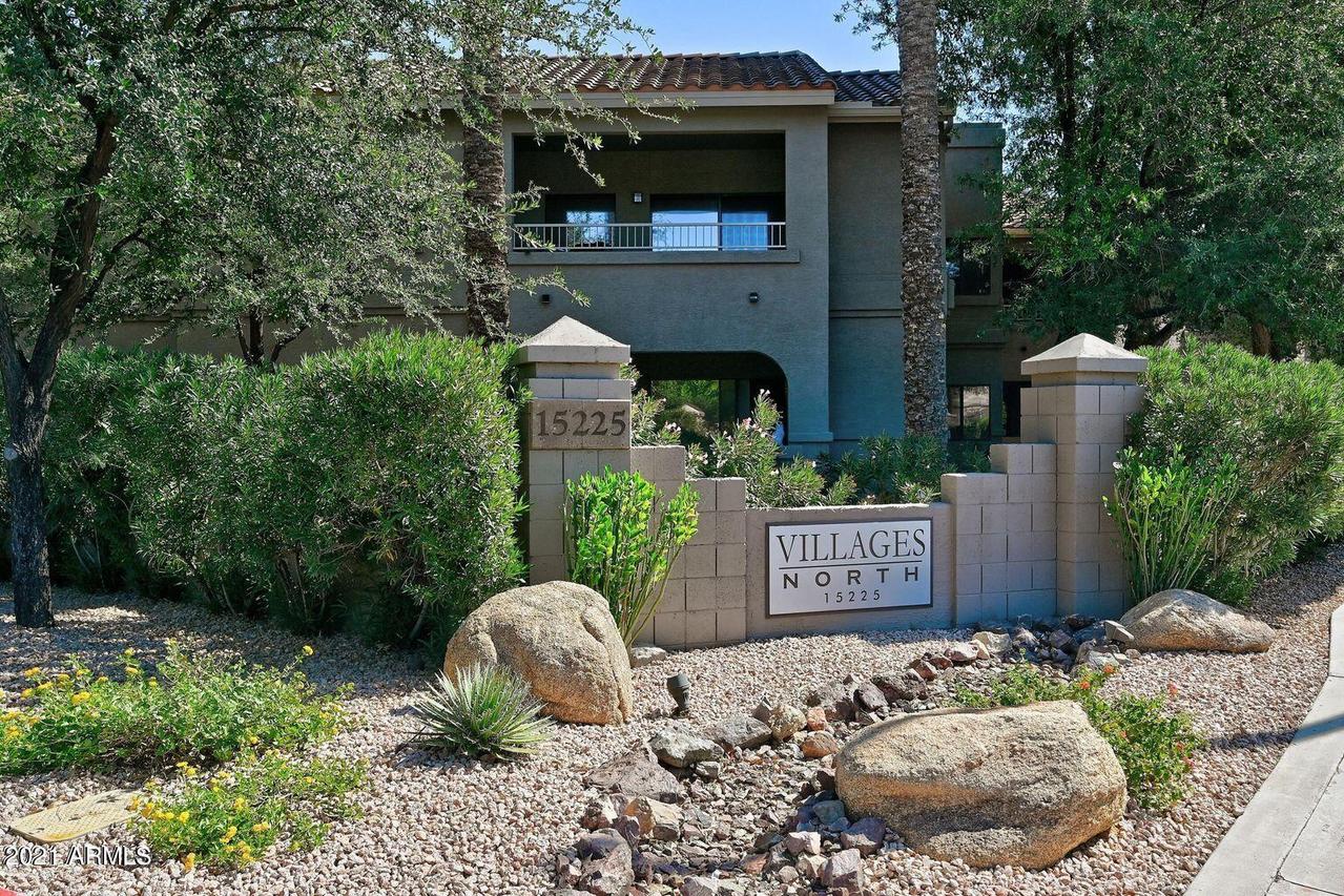 15225 N 100th St. #1207, Scottsdale, AZ 85260