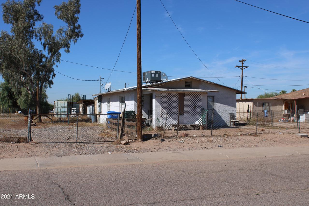 4142 S 4th St., Phoenix, AZ 85040