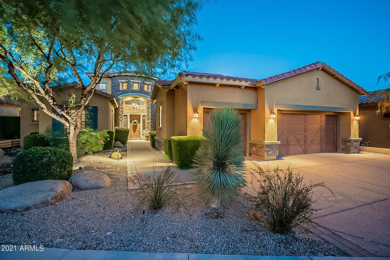 18343 N 97th Pl., Scottsdale, AZ 85255