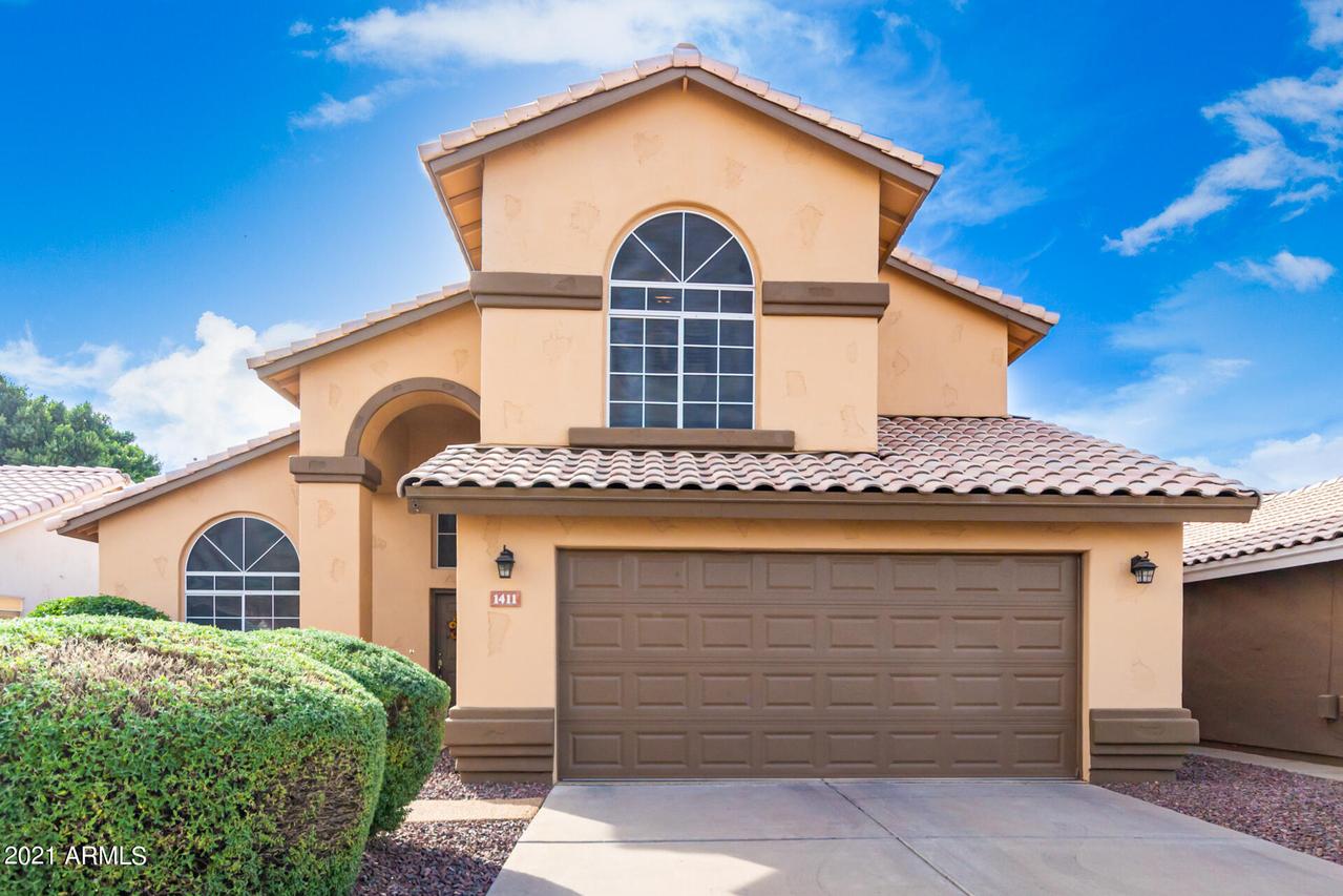 1411 W Libby St., Phoenix, AZ 85023