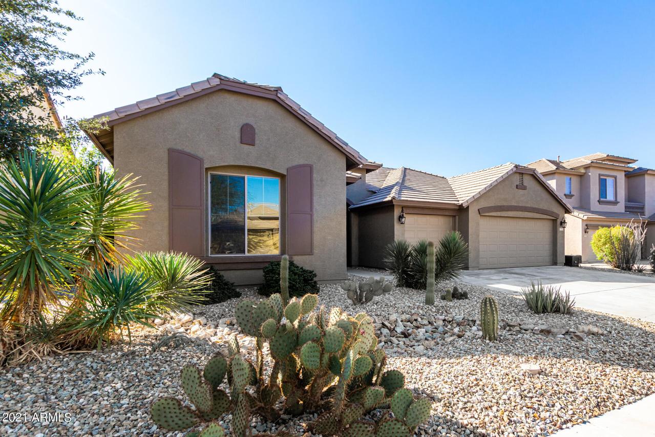 18131 W East Wind Ave Ave., Goodyear, AZ 85338