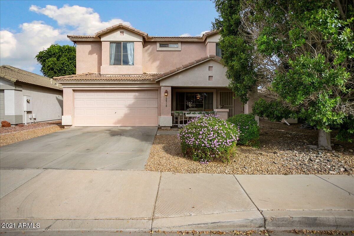 12918 W Willow Ave., El Mirage, AZ 85335