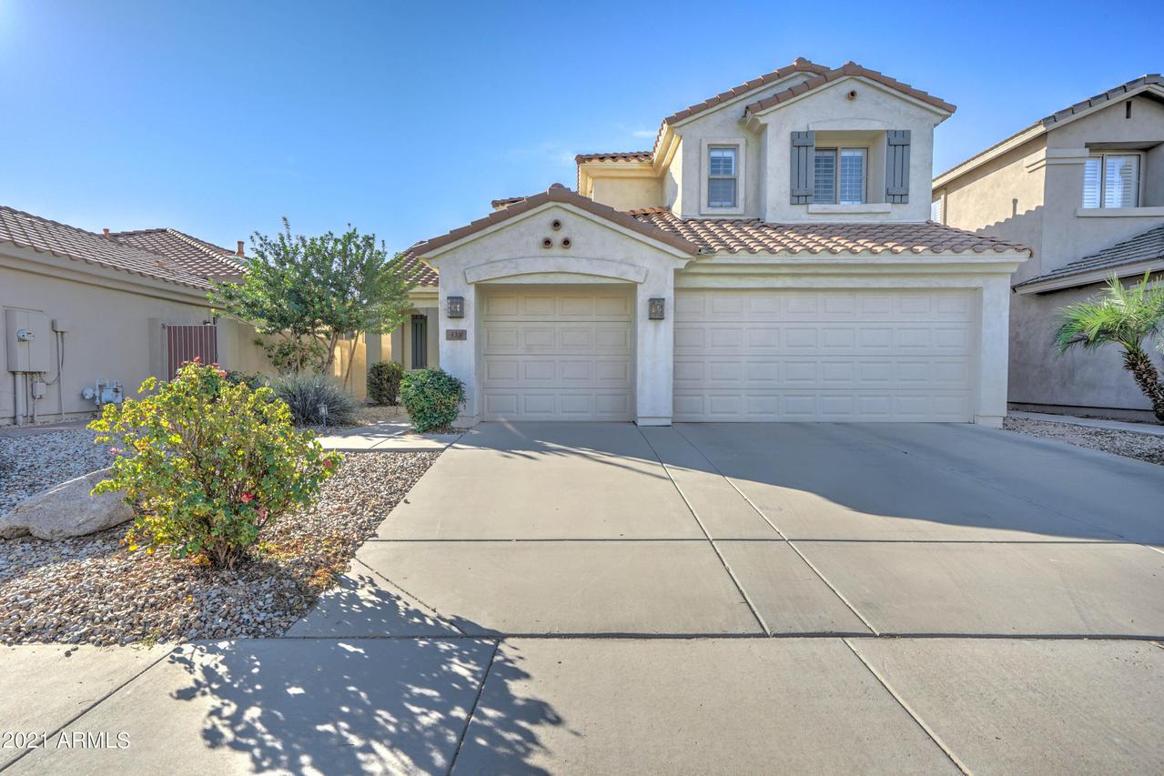 439 E Louis Way, Tempe, AZ 85284