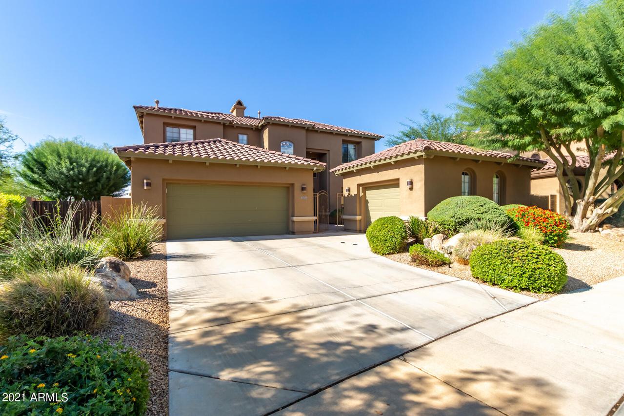 31602 N 21st Ln., Phoenix, AZ 85085