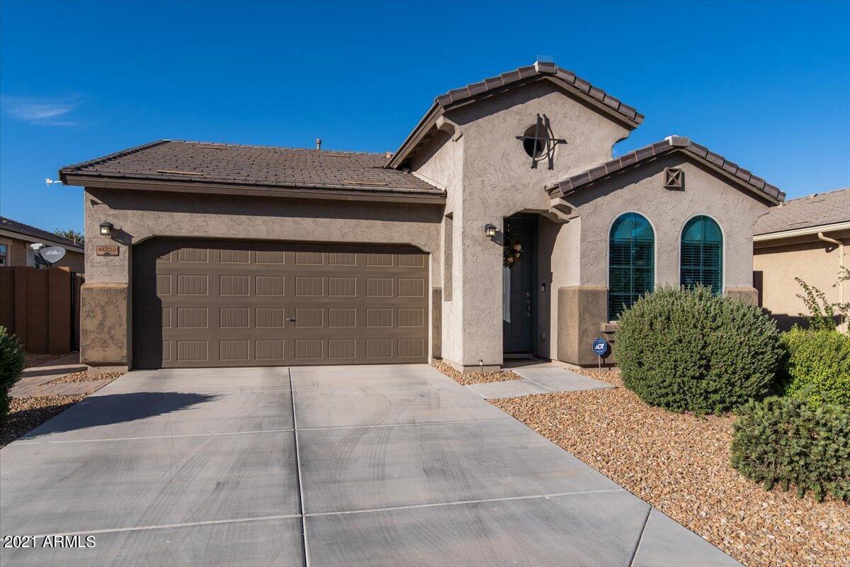 41230 W Elm Dr., Maricopa, AZ 85138