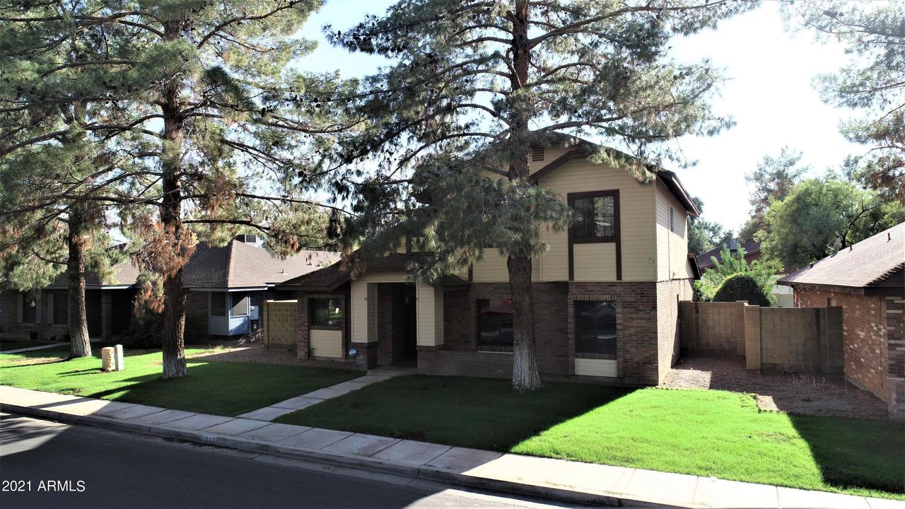 925 E Cullumber St., Gilbert, AZ 85234