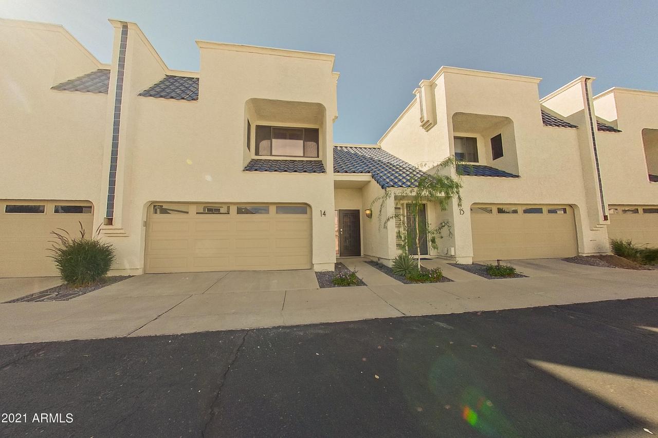 10 W Georgia Ave. #14, Phoenix, AZ 85013