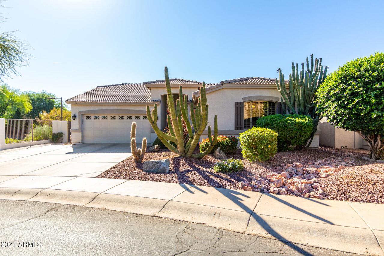 203 W Elmwood Pl., Chandler, AZ 85248