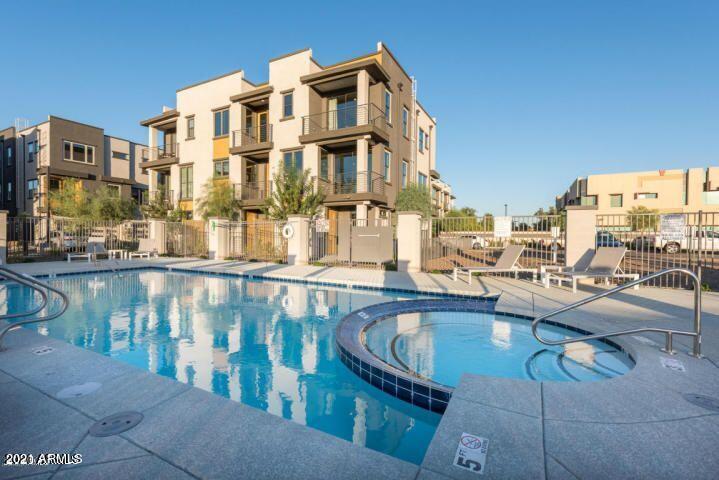2090 S Dorsey Ln. #1026, Tempe, AZ 85282