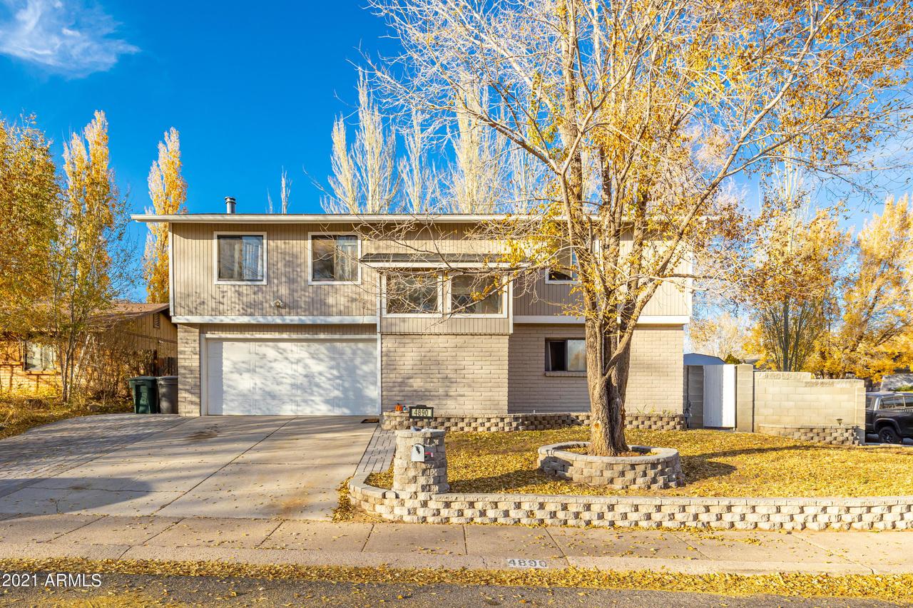 4890 E Indian Dr., Flagstaff, AZ 86004