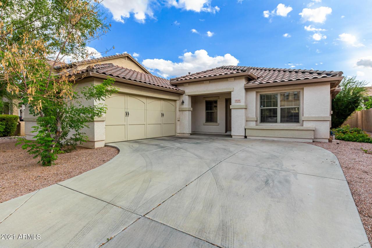 3735 E Sheffield Rd., Gilbert, AZ 85296