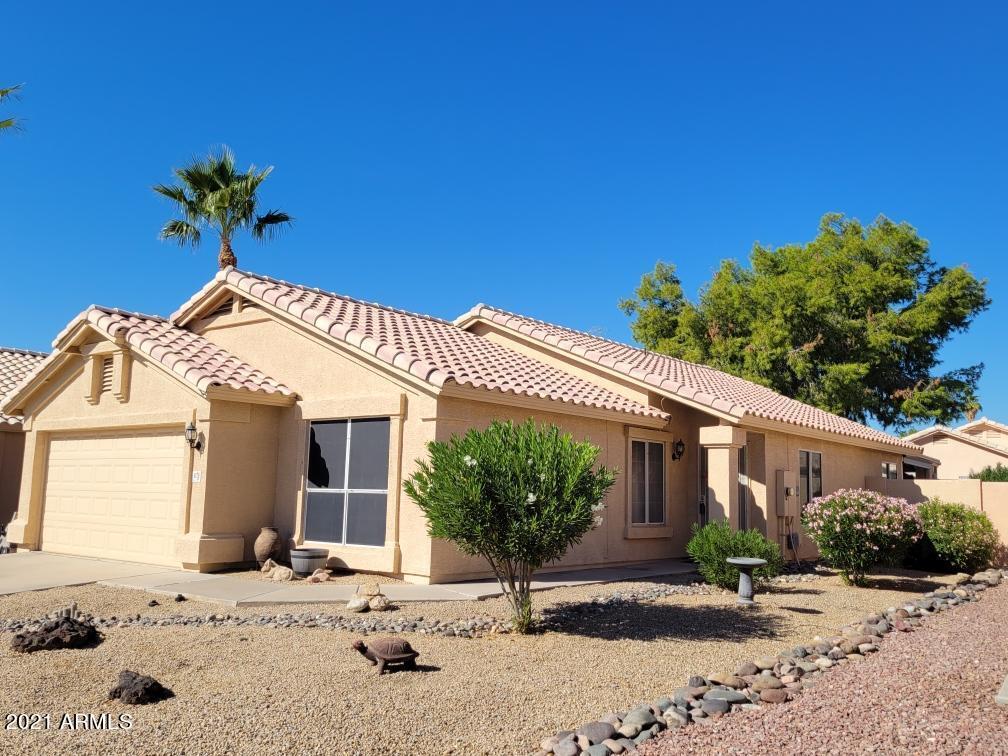 6170 W Pontiac Dr., Glendale, AZ 85308
