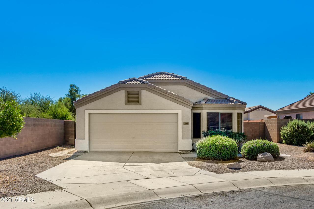15505 W Mauna Loa Ln., Surprise, AZ 85379