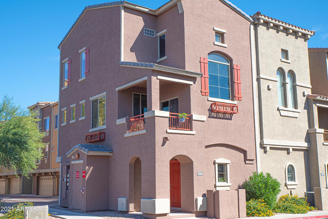 240 W Juniper Ave. #1269, Gilbert, AZ 85233